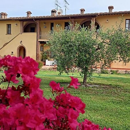 Вілла Il Chiassetto Agriturismo No Kids Кашіна Екстер'єр фото