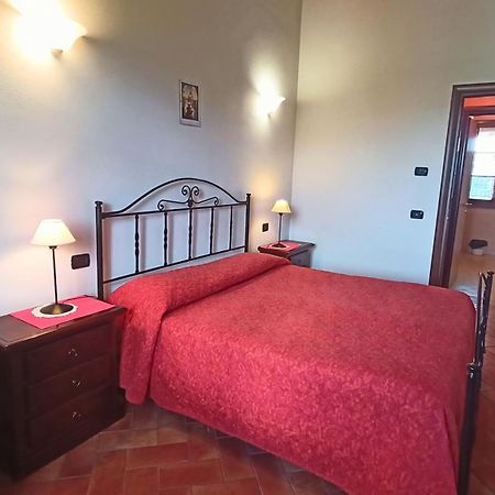 Il Chiassetto Agriturismo No Kids Кашіна Екстер'єр фото