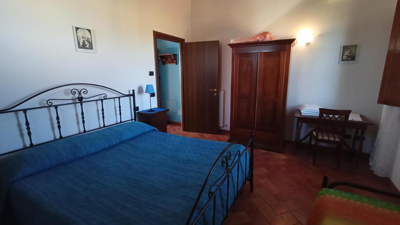 Il Chiassetto Agriturismo No Kids Кашіна Екстер'єр фото
