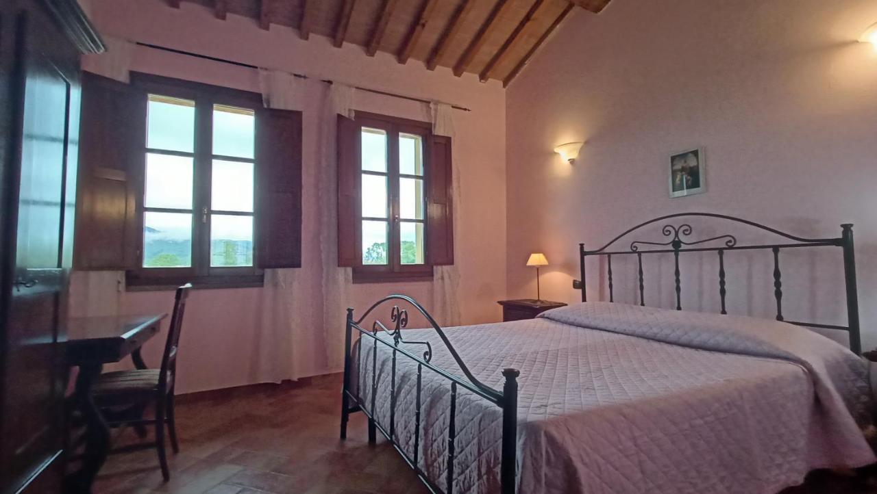 Il Chiassetto Agriturismo No Kids Кашіна Екстер'єр фото