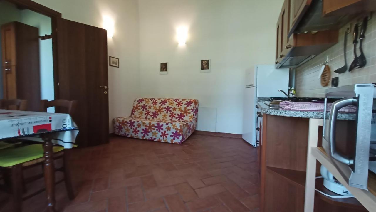 Il Chiassetto Agriturismo No Kids Кашіна Екстер'єр фото