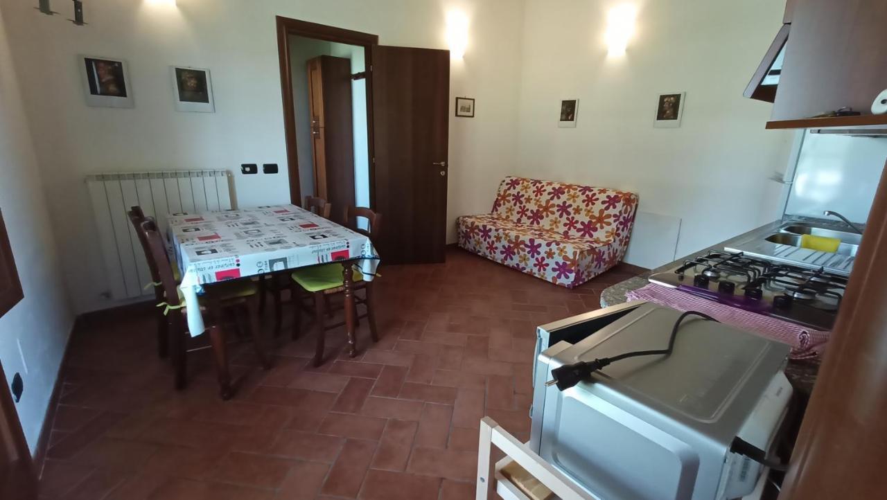 Il Chiassetto Agriturismo No Kids Кашіна Екстер'єр фото