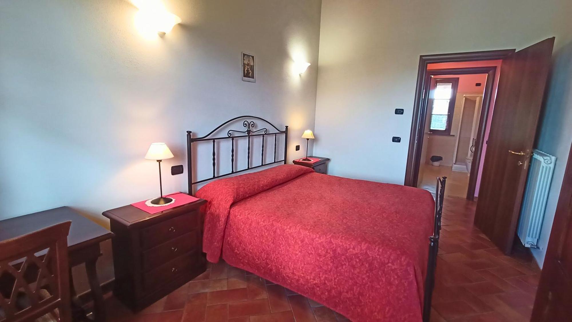 Il Chiassetto Agriturismo No Kids Кашіна Екстер'єр фото