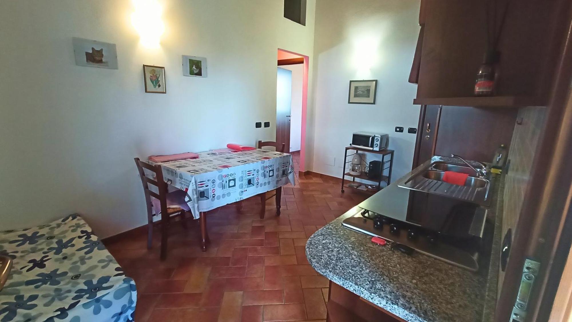 Il Chiassetto Agriturismo No Kids Кашіна Екстер'єр фото