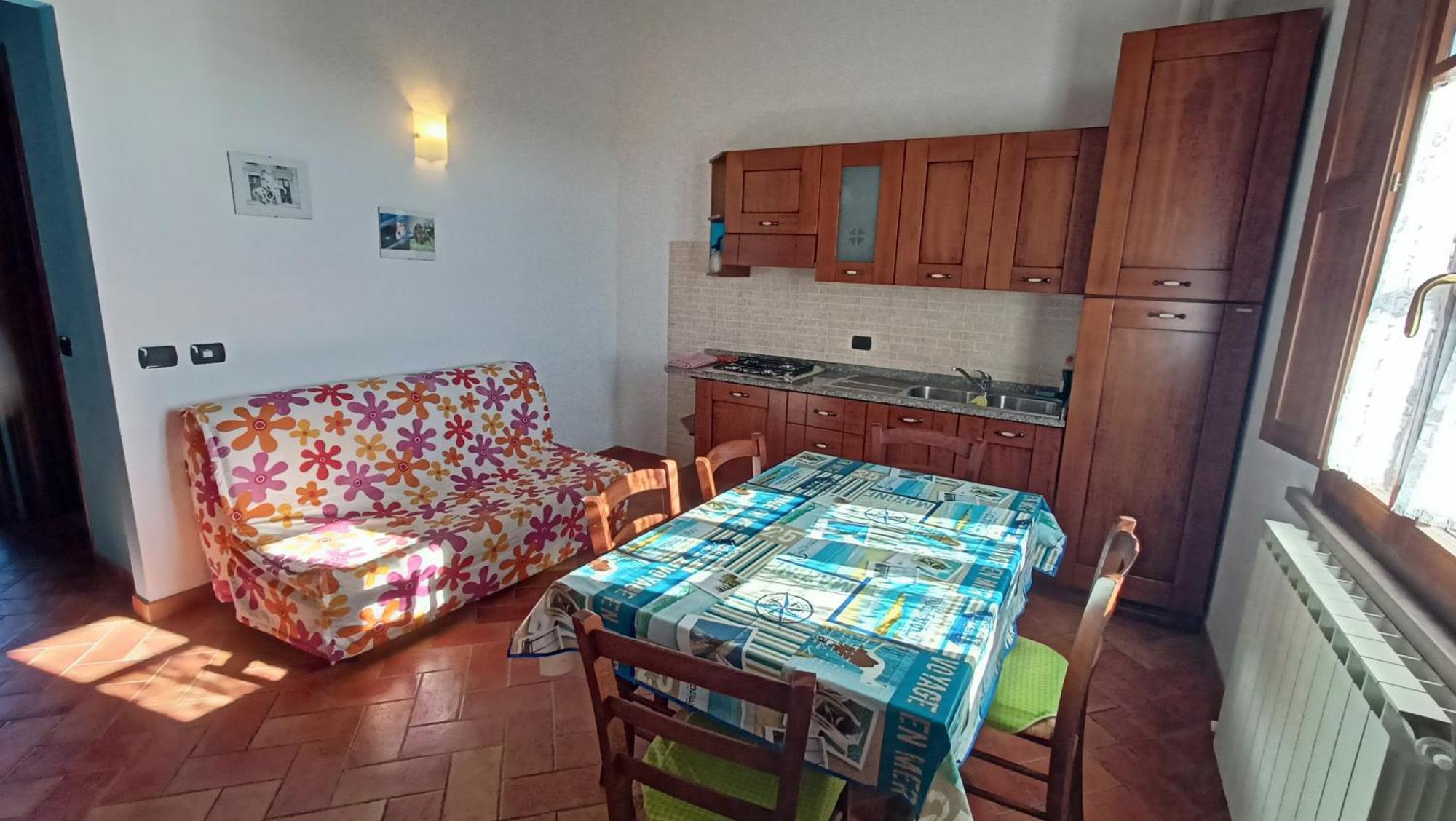 Il Chiassetto Agriturismo No Kids Кашіна Номер фото