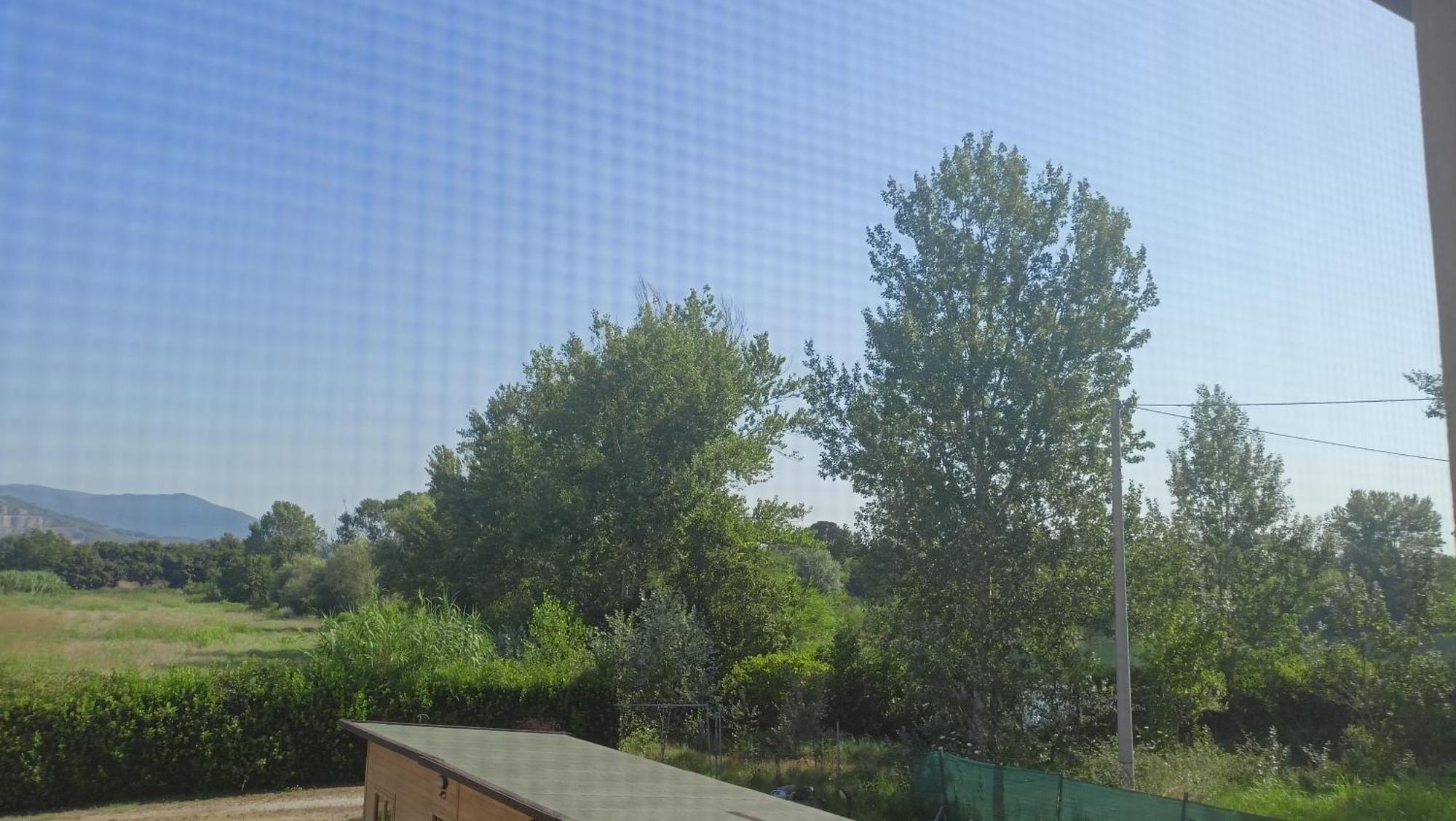 Il Chiassetto Agriturismo No Kids Кашіна Номер фото