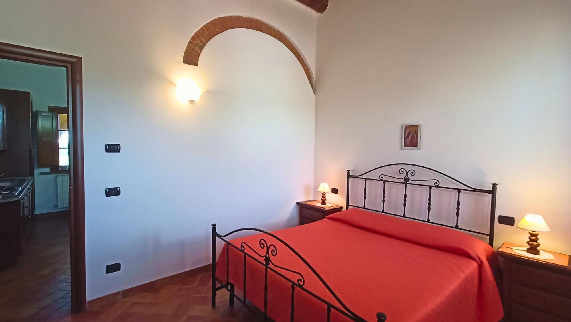 Il Chiassetto Agriturismo No Kids Кашіна Екстер'єр фото