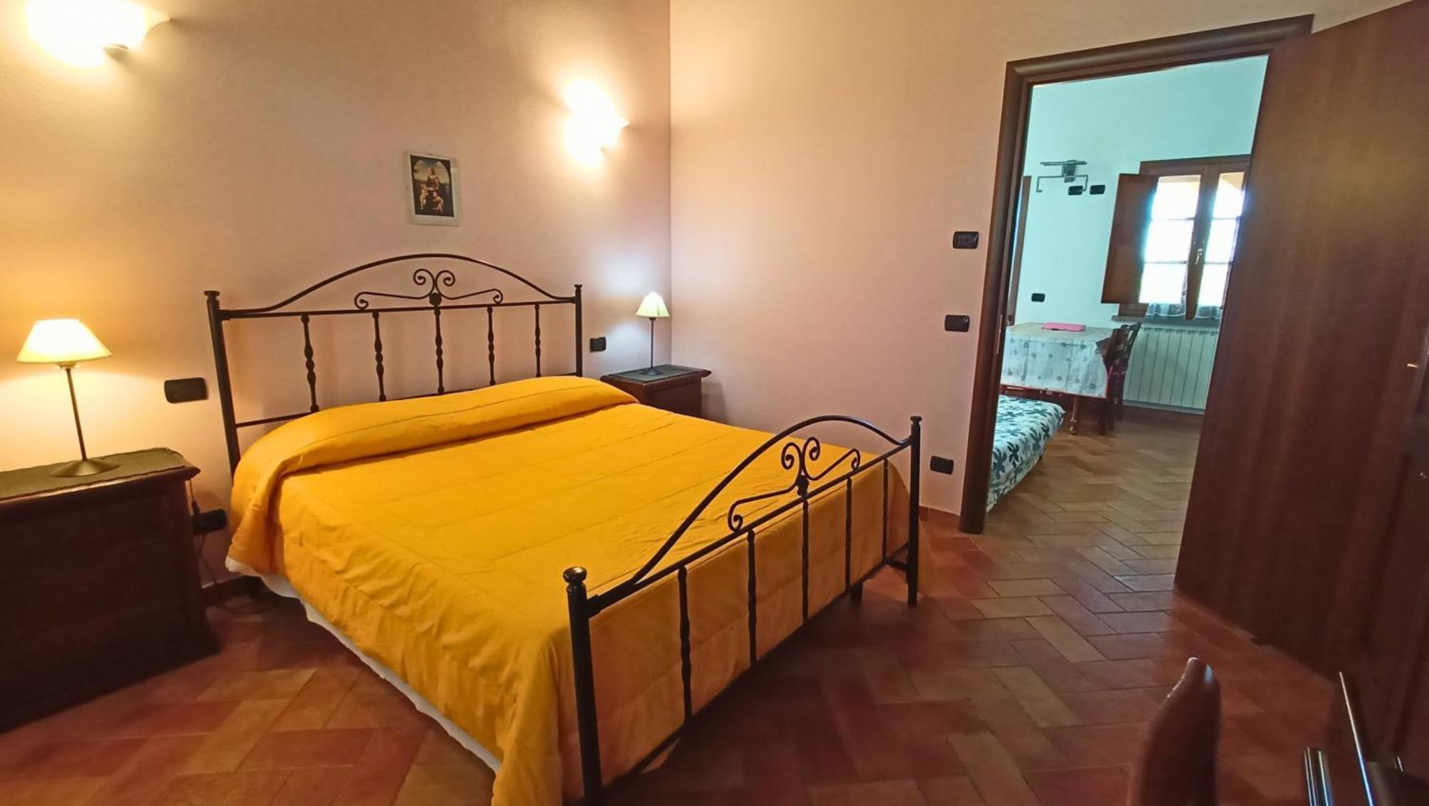 Il Chiassetto Agriturismo No Kids Кашіна Екстер'єр фото