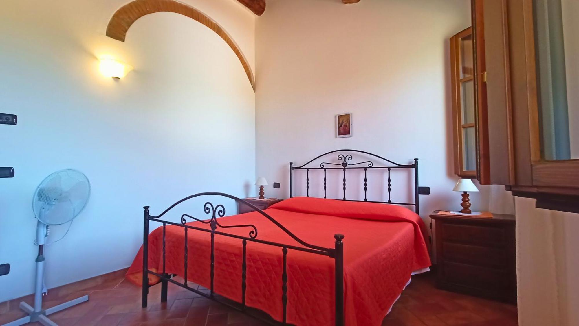 Il Chiassetto Agriturismo No Kids Кашіна Екстер'єр фото