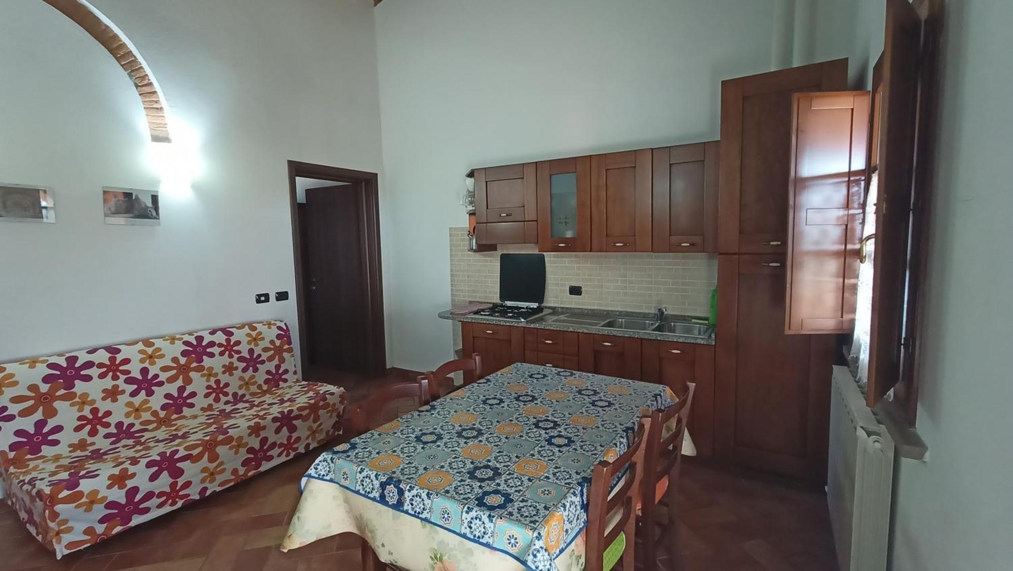Il Chiassetto Agriturismo No Kids Кашіна Номер фото
