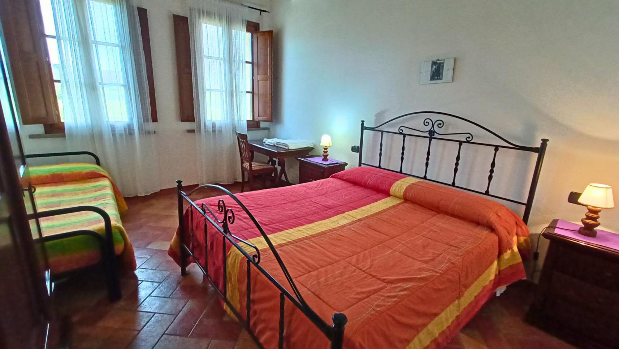 Il Chiassetto Agriturismo No Kids Кашіна Екстер'єр фото