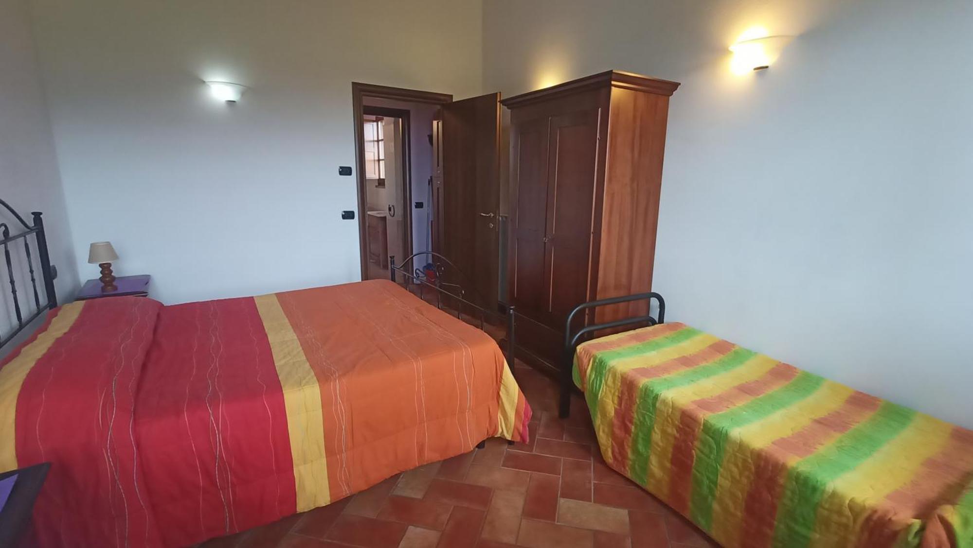 Il Chiassetto Agriturismo No Kids Кашіна Номер фото