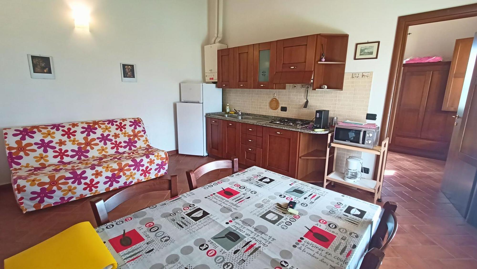 Il Chiassetto Agriturismo No Kids Кашіна Екстер'єр фото