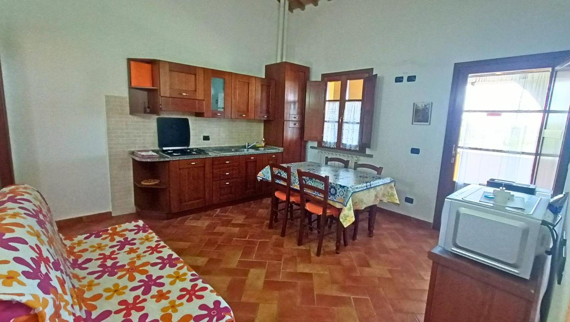 Il Chiassetto Agriturismo No Kids Кашіна Екстер'єр фото