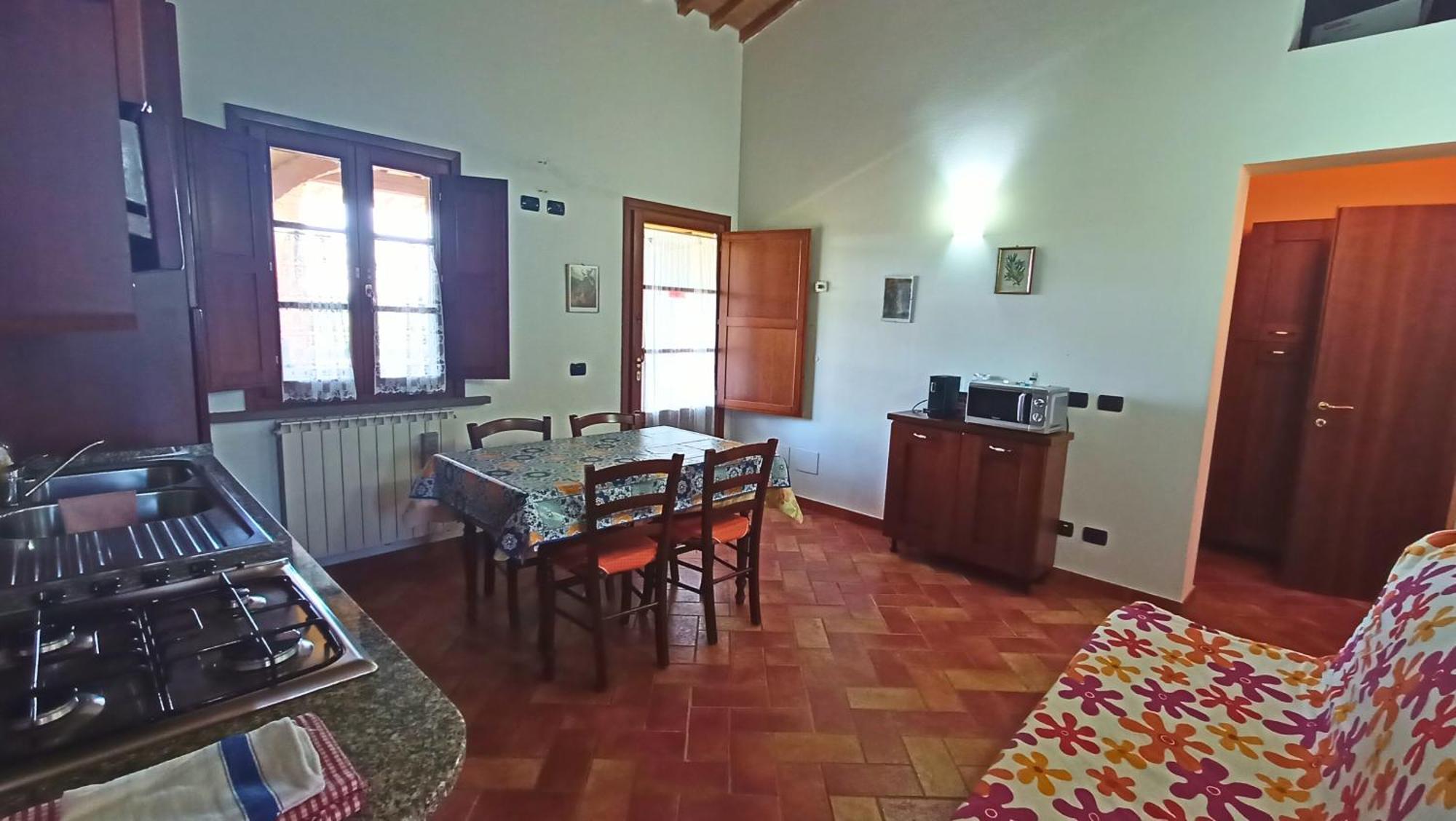 Il Chiassetto Agriturismo No Kids Кашіна Екстер'єр фото
