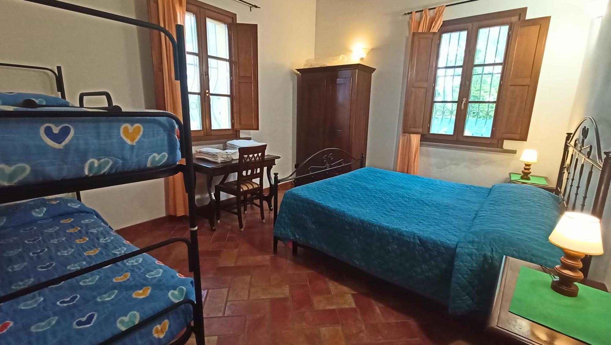 Il Chiassetto Agriturismo No Kids Кашіна Екстер'єр фото