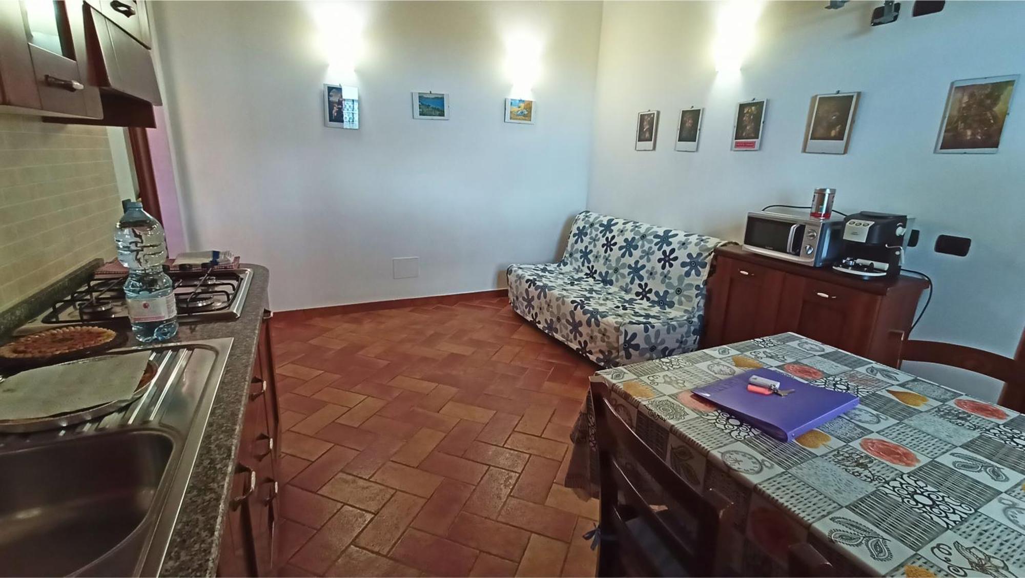 Il Chiassetto Agriturismo No Kids Кашіна Екстер'єр фото