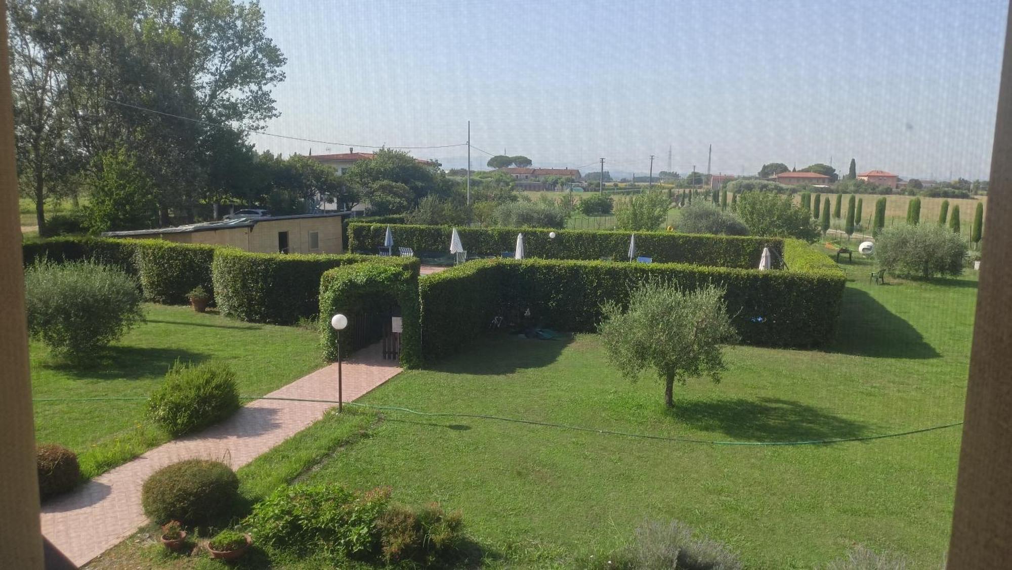 Il Chiassetto Agriturismo No Kids Кашіна Номер фото