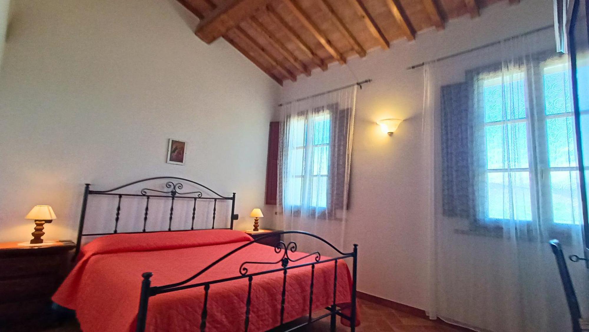 Il Chiassetto Agriturismo No Kids Кашіна Номер фото