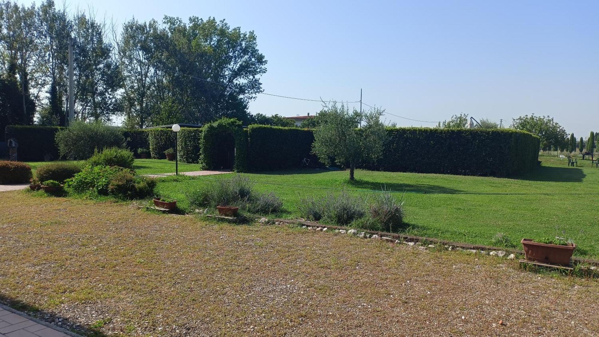Il Chiassetto Agriturismo No Kids Кашіна Номер фото
