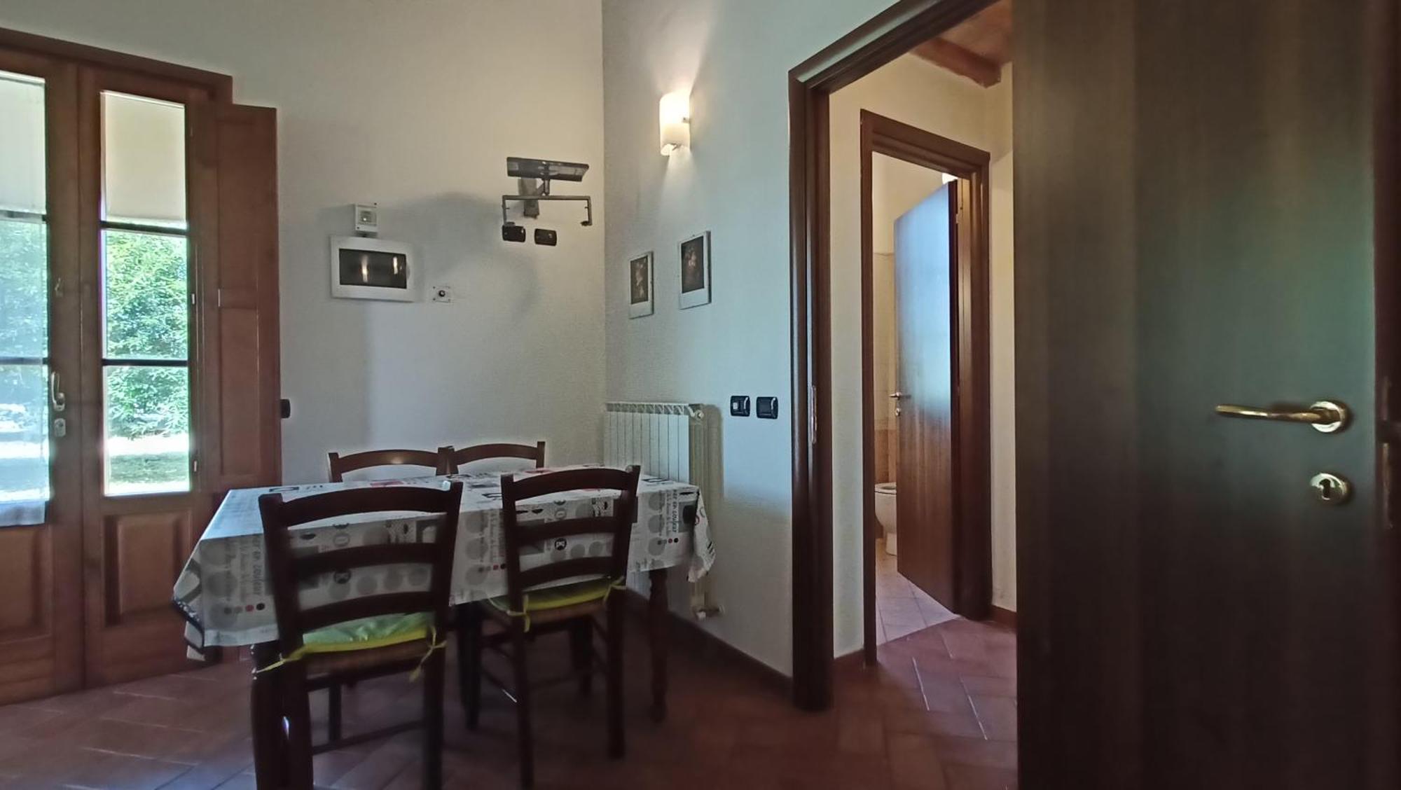 Il Chiassetto Agriturismo No Kids Кашіна Номер фото