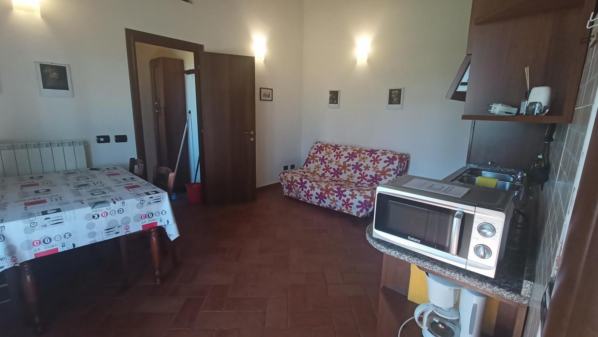 Il Chiassetto Agriturismo No Kids Кашіна Номер фото
