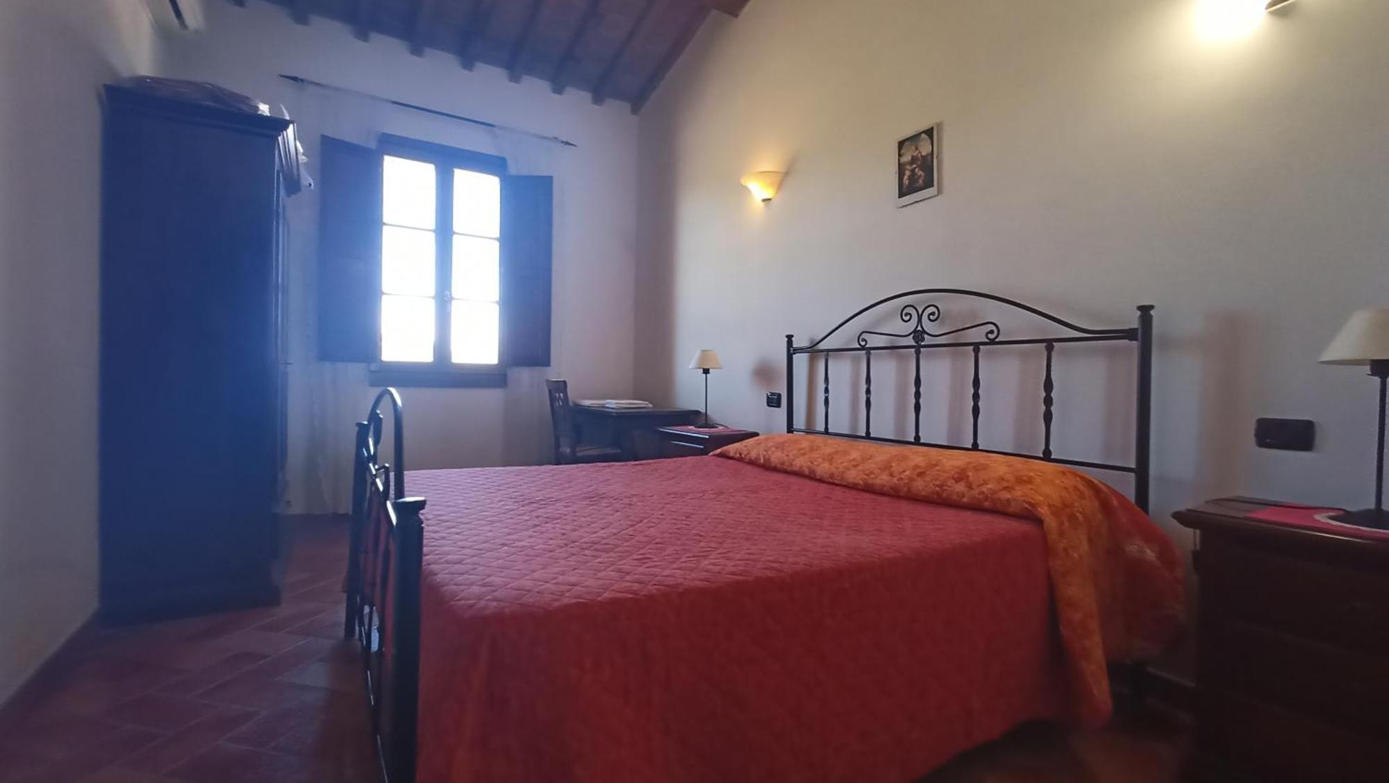 Il Chiassetto Agriturismo No Kids Кашіна Номер фото