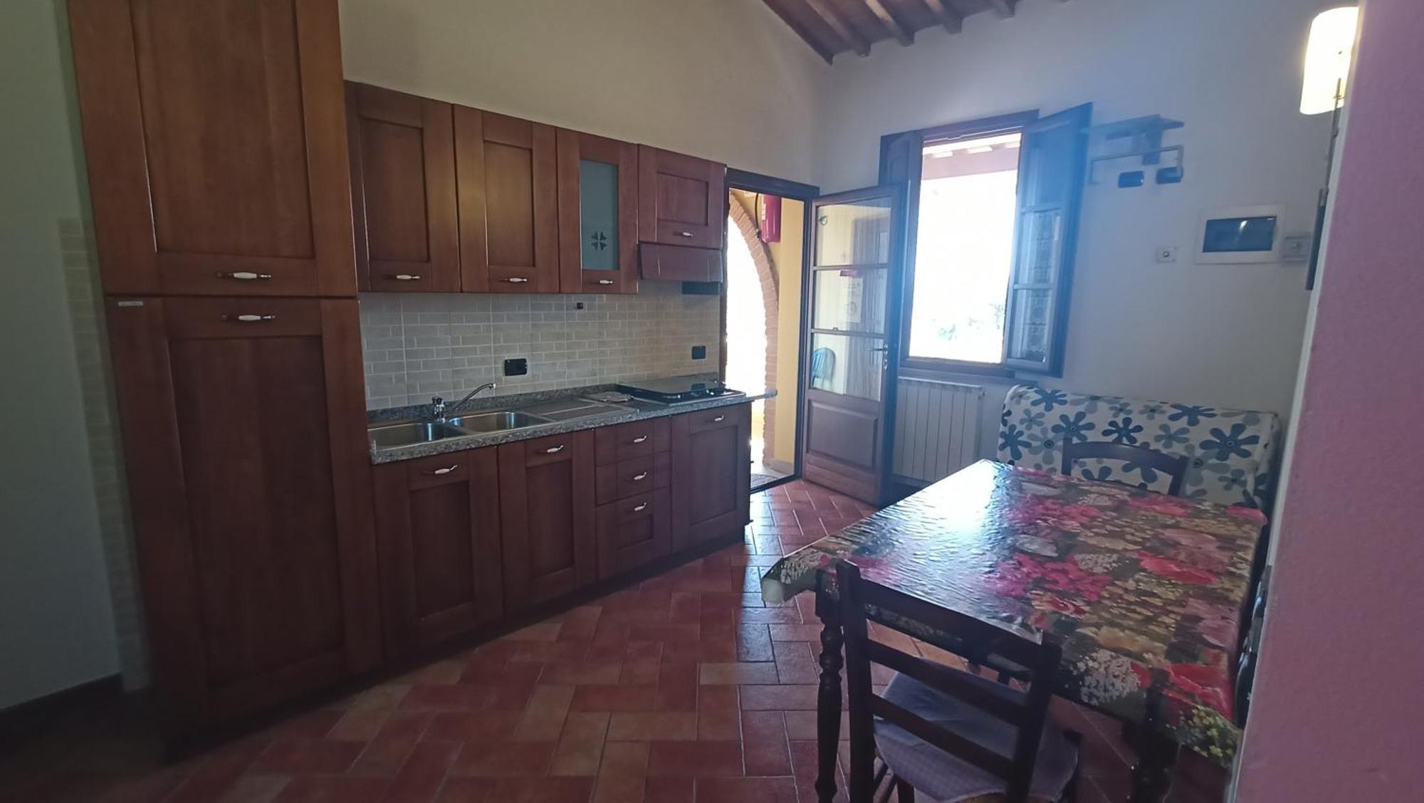 Il Chiassetto Agriturismo No Kids Кашіна Номер фото