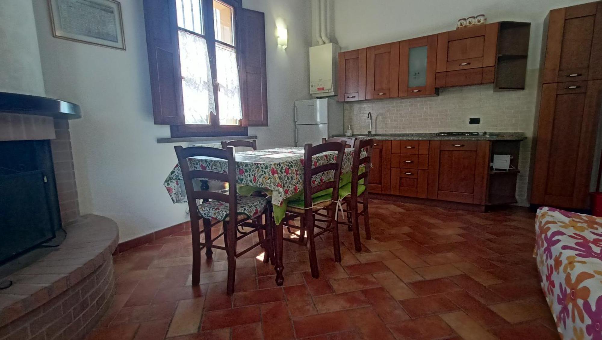 Il Chiassetto Agriturismo No Kids Кашіна Номер фото